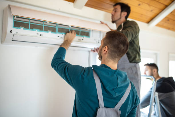 Best HVAC Companies Near Me  in Terrebonne, OR