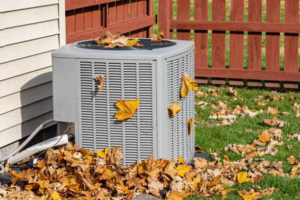 Best Ductless HVAC Repair  in Terrebonne, OR
