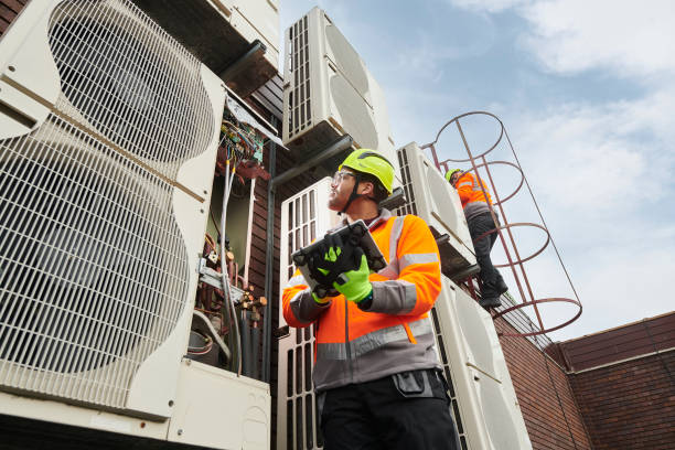 Best HVAC Emergency Services  in Terrebonne, OR