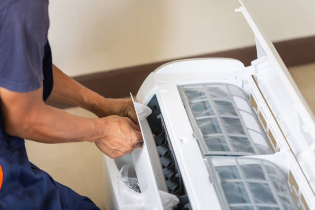 Best HVAC Contractors  in Terrebonne, OR