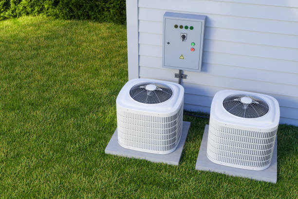 Best HVAC Repair Near Me  in Terrebonne, OR