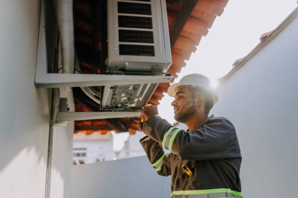  Terrebonne, OR HVAC Pros