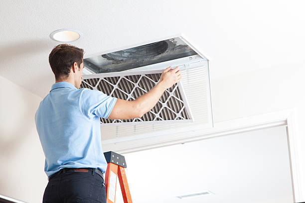 Local HVAC Companies in Terrebonne, OR