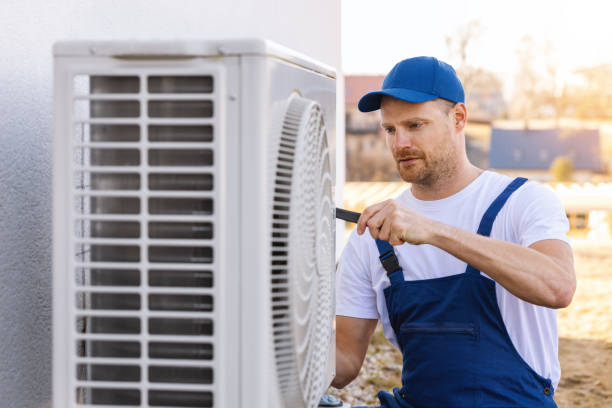Best Air Conditioning Repair  in Terrebonne, OR