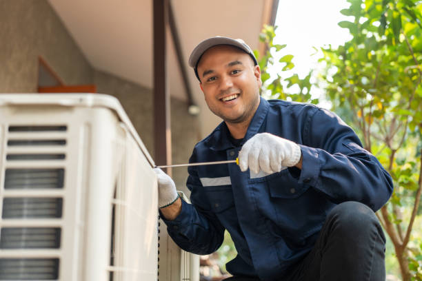 Best Best HVAC Companies  in Terrebonne, OR